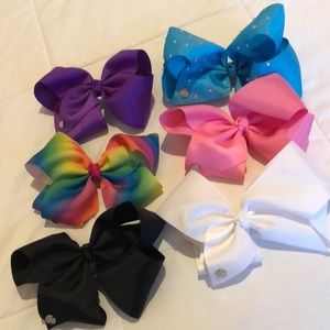 JoJo Bows